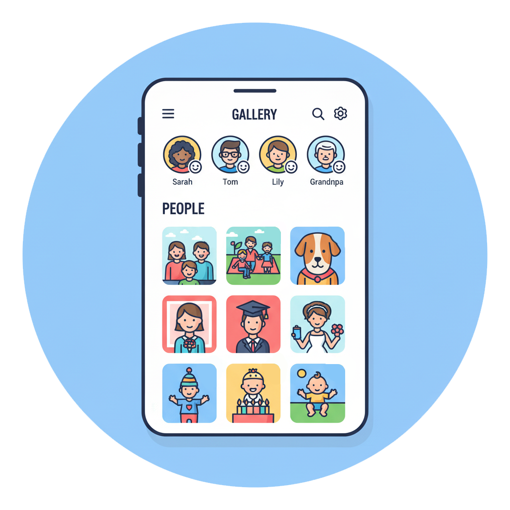 ai photo gallery