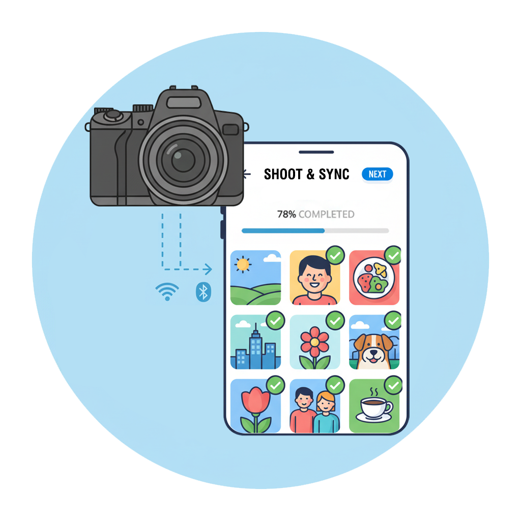 realtime cloud sync